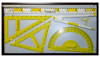 Комплект инструментов классных КИК - fgospostavki.ru - Обнинск