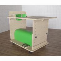 Сиденье для ребенка с ОВЗ «Для учебы» - fgospostavki.ru - Обнинск