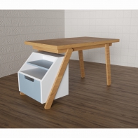 Детский стол «Артемка» - fgospostavki.ru - Обнинск