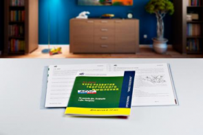 Курс развития творческого мышления (Методический комплект) для детей 8–12 лет. Кабинетный вариант - fgospostavki.ru - Обнинск