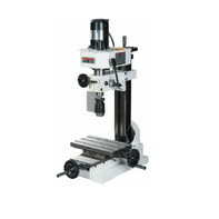 Вертикально фрезерный станок оснащенный щитком-экраном из оргстекла Вариант 1 - fgospostavki.ru - Обнинск