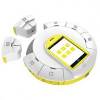 Цифровая лаборатория базовая - SenseDisc Basic (минимальный заказ - 5 штук) - fgospostavki.ru - Обнинск