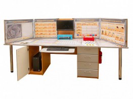 Учебно-лабораторный комплекс по химии "Ломоносов" - fgospostavki.ru - Обнинск