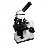 Микроскоп "Микрос" c подсветкой - fgospostavki.ru - Обнинск