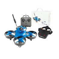 Развивающий набор для обучения FPV-пилотированию «Чижик» - fgospostavki.ru - Обнинск