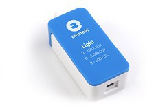 Датчик освещенности (einstein, 1 модификация) - fgospostavki.ru - Обнинск