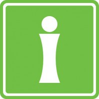 Тактильный знак (информация) 100х100 - fgospostavki.ru - Обнинск