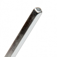 Ведущая ось 12" для конструктора VEX (4 штуки) - fgospostavki.ru - Обнинск