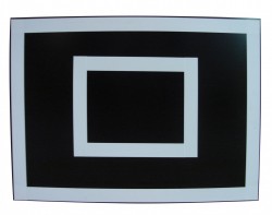 Щит баскетбольный игровой (ламинированная фанера, 1800х1050 миллиметров) - fgospostavki.ru - Обнинск