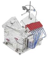 Робототехнический комплекс «Биологическая ферма» - fgospostavki.ru - Обнинск