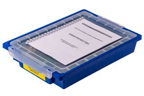 Набор лабораторный "Электричество" - fgospostavki.ru - Обнинск