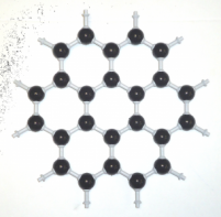 Кристаллическая решетка графена - fgospostavki.ru - Обнинск