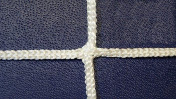 Сетка заградительная (нить 3,0 мм) (100х100мм) - fgospostavki.ru - Обнинск