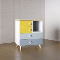 Шкаф «Очарование» - fgospostavki.ru - Обнинск