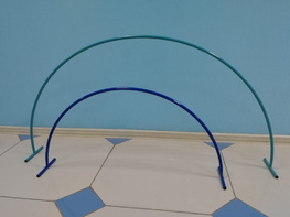 Дуга для подлезания (50 сантиметров) - fgospostavki.ru - Обнинск