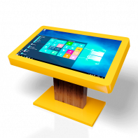 Интерактивный стол - fgospostavki.ru - Обнинск