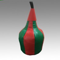 Груша боксерская бочка (винилискожа) - fgospostavki.ru - Обнинск