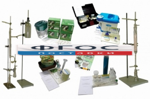 «ЭОС-2» («Экология и охрана окружающей среды»), типовой комплект оборудования, 6 установок (с установкой «Электрокоагуляционный метод очистки воды») - fgospostavki.ru - Обнинск