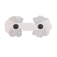 Набор шаблонов радиусных - fgospostavki.ru - Обнинск