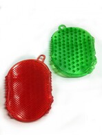 Варежка массажная - fgospostavki.ru - Обнинск