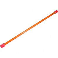 Бодибар (9 килограмм, 1350 миллиметров, оранжевый) - fgospostavki.ru - Обнинск