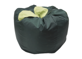 Бескаркасное кресло «Яблочко» размер L - fgospostavki.ru - Обнинск