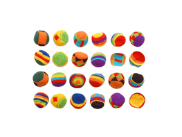 Набор набивных мячиков - fgospostavki.ru - Обнинск