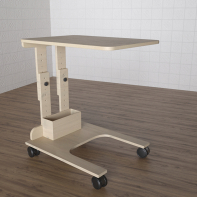 Стол для ребенка с ОВЗ «Доступная инклюзия» №2 - fgospostavki.ru - Обнинск