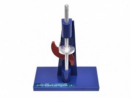 Модель механизма на подставке "Кулачковый механизм" - fgospostavki.ru - Обнинск