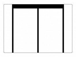 Набор магнитных карточек "Триоль" (10 штук) - fgospostavki.ru - Обнинск