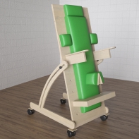 Стойка для ребенка с ОВЗ «Хочу ходить» №2 - fgospostavki.ru - Обнинск