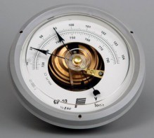 Барометр-анероид - fgospostavki.ru - Обнинск