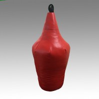 Груша боксерская удлиненная (винилискожа) - fgospostavki.ru - Обнинск