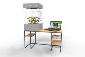 Цифровая биосистема по выращиванию растений. Базовый уровень - fgospostavki.ru - Обнинск