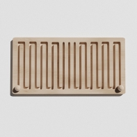 Такт-панель «Лабиринт-муравейник №12» - fgospostavki.ru - Обнинск