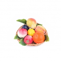 Муляжи "Корзина с фруктами" - fgospostavki.ru - Обнинск