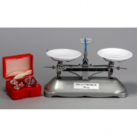 Весы учебные до 200 гр. с гирями - fgospostavki.ru - Обнинск