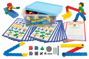 Конструктор Простые механизмы - fgospostavki.ru - Обнинск