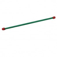 Бодибар (3 килограмма, 1200 миллиметров, зеленый) - fgospostavki.ru - Обнинск