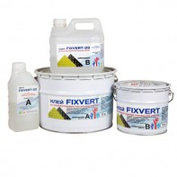 Клей 4-х компонентный для тактильной ПУ плитки (масса 13 кг) - fgospostavki.ru - Обнинск