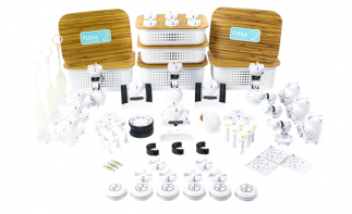 Учебно-игровой комплект модульной робототехники «Социально-эмоциональное развитие Fable» - fgospostavki.ru - Обнинск