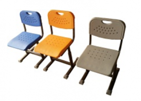 Стул ученический «Киташка» - fgospostavki.ru - Обнинск