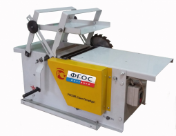 Многофункциональный станок с механической подачей материала ЗУБР” ДОС-250МФР2 - fgospostavki.ru - Обнинск