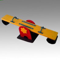 Качалка-балансир переносной (1500х500х450 мм) - fgospostavki.ru - Обнинск