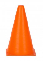 Конус сигнальный (20 сантиметров) - fgospostavki.ru - Обнинск