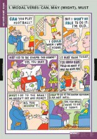 Комплект таблиц. Английский язык. Основная грамматика английского языка. - fgospostavki.ru - Обнинск