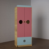 Шкаф «Моя мечта» - fgospostavki.ru - Обнинск