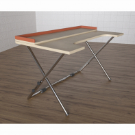 Стол для ребенка с ОВЗ «Мобильный» - fgospostavki.ru - Обнинск