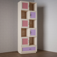 Шкаф «Счастье» - fgospostavki.ru - Обнинск