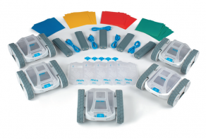 Образовательный модуль "Многофункциональная мобильная платформа Sphero RVR" - fgospostavki.ru - Обнинск